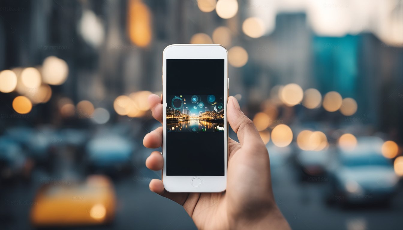 create mobile app that is optimized for Internet Things IoT create mobile app that is optimized for Internet Things IoT